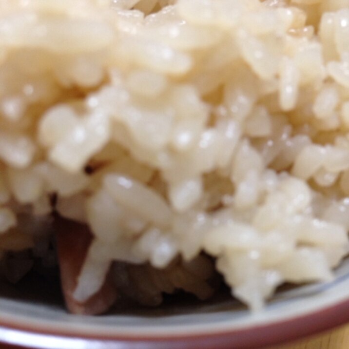 筑前煮リメイク炊き込みご飯 レシピ 作り方 By かあなかさやま 楽天レシピ